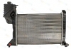 Радиатор, охлаждение двигателя THERMOTEC D7M021TT (фото 6)