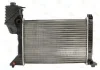 Радіатор двигуна (мкпп) MERCEDES SPRINTER 2-T (B901, B902), SPRINTER 3-T (B903), SPRINTER 4-T (B904) 2.3-2.9D 01.95-05.06 THERMOTEC D7M021TT (фото 6)