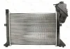 Радіатор двигуна (мкпп) MERCEDES SPRINTER 2-T (B901, B902), SPRINTER 3-T (B903), SPRINTER 4-T (B904) 2.3-2.9D 01.95-05.06 THERMOTEC D7M021TT (фото 7)