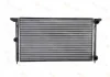 Радиатор двигателя (мкпп) FORD GALAXY I, GALAXY MK I SEAT ALHAMBRA VW SHARAN 1.8-2.8 03.95-03.10 THERMOTEC D7W040TT (фото 1)
