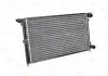Радиатор двигателя (мкпп) FORD GALAXY I, GALAXY MK I SEAT ALHAMBRA VW SHARAN 1.8-2.8 03.95-03.10 THERMOTEC D7W040TT (фото 2)