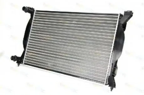 Радиатор, охлаждение двигателя THERMOTEC D7A014TT