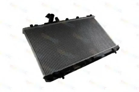 Радиатор, охлаждение двигателя THERMOTEC D78009TT