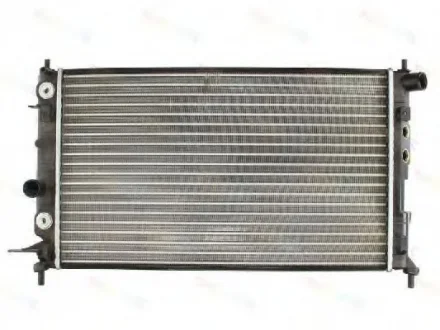 Радіатор двигуна (акпп) OPEL VECTRA A, VECTRA B 1.6-2.6 09.93-07.03 THERMOTEC D7X044TT