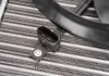 Радіатор двигуна (мкпп, з вентилятором) SEAT CORDOBA, IBIZA III, IBIZA IV, IBIZA IV SC, IBIZA IV ST, TOLEDO IV SKODA FABIA I, FABIA I PRAKTIK, FABIA II, FABIA III, FABIA III PRAKTIK 1.0-2.0 08.99- THERMOTEC D7S005TT (фото 3)