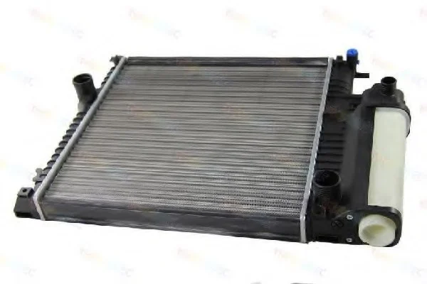 Радиатор THERMOTEC D7B009TT (фото 1)