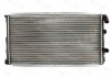Радиатор, охлаждение двигателя THERMOTEC D7R009TT (фото 3)