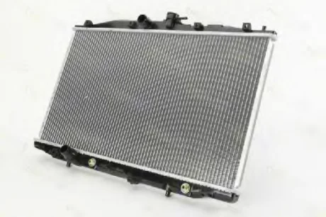 Радиатор двигателя (акпп) HONDA ACCORD VII 2.0/2.4 09.02-05.08 THERMOTEC D74007TT