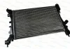 Радиатор двигателя (мкпп) FIAT FIORINO, GRANDE PUNTO, PUNTO, PUNTO EVO, QUBO 0.9-1.4LPG 06.05- THERMOTEC D7F018TT (фото 1)