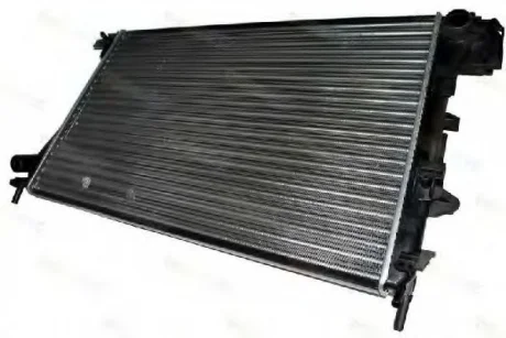 Радіатор двигуна (мкпп) CADILLAC BLS FIAT CROMA OPEL SIGNUM, VECTRA C, VECTRA C GTS SAAB 9-3, 9-3X 1.8-3.2 04.02-02.15 THERMOTEC D7X027TT