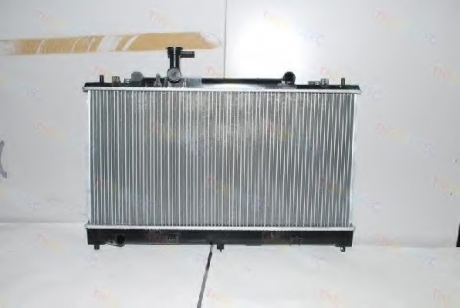 Радиатор, охлаждение двигателя THERMOTEC D73004TT (фото 1)