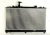 Радиатор двигателя (мкпп) MAZDA 6, CX-5 2.0-2.5 06.02- THERMOTEC D73004TT (фото 2)