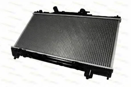 Радиатор двигателя (мкпп) TOYOTA AVENSIS 1.6/1.8 09.97-10.00 THERMOTEC D72007TT