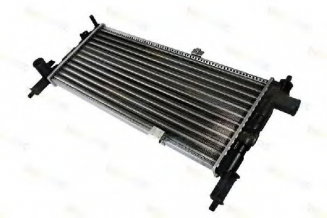 Радиатор, охлаждение двигателя THERMOTEC D7X024TT (фото 1)