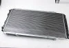 Радіатор двигуна (мкпп) CITROEN JUMPER I, JUMPER II FIAT DUCATO PEUGEOT 306, BOXER 1.8D-3.0D 04.93- THERMOTEC D7P001TT (фото 1)