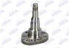 Ступица заднего колеса лев задн SEAT AROSA, CORDOBA, CORDOBA VARIO, IBIZA II, TOLEDO I VW GOLF II, GOLF III, GOLF IV, JETTA II, PARATI III, PASSAT B3/B4, POLO, POLO III 1.0-2.8 08.83- BTA H5W028BTA (фото 1)