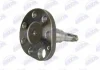 Ступица заднего колеса лев задн SEAT AROSA, CORDOBA, CORDOBA VARIO, IBIZA II, TOLEDO I VW GOLF II, GOLF III, GOLF IV, JETTA II, PARATI III, PASSAT B3/B4, POLO, POLO III 1.0-2.8 08.83- BTA H5W028BTA (фото 2)