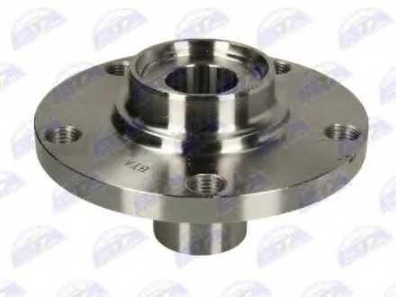 Маточина колеса передн AUDI A4 B5, A4 B6, A6 C4, A6 C5 VW PASSAT B1, PASSAT B2, PASSAT B5, PASSAT B5.5, SANTANA 1.6-2.8 02.76-05.05 BTA H5W011BTA