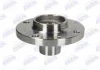 Ступица колеса передней DS DS 3 CITROEN BERLINGO, C4 I, C4 II, XANTIA, XSARA, XSARA PICASSO, ZX PEUGEOT 2008 I, 205, 205 I, 205 II, 206, 207, 305 II, 306, 307, 309 I, 309 II 1.1-Electric 11.82- BTA H5C003BTA (фото 1)
