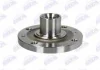 Ступица колеса передней DS DS 3 CITROEN BERLINGO, C4 I, C4 II, XANTIA, XSARA, XSARA PICASSO, ZX PEUGEOT 2008 I, 205, 205 I, 205 II, 206, 207, 305 II, 306, 307, 309 I, 309 II 1.1-Electric 11.82- BTA H5C003BTA (фото 2)