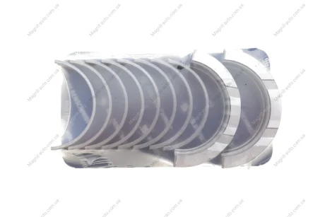 Вкладыши коренные комплект OPEL Astra G,Corsa B,C 1,2i-1,4i 99- KOLBENSCHMIDT 77558620