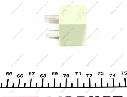 Реле многофункциональное MEYLE 1148300000