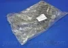 Патрубок радіатора верхній HYUNDAI ACCENT(RB) (вир-во, Korea) PARTS-MALL PXNLA-240U (фото 1)