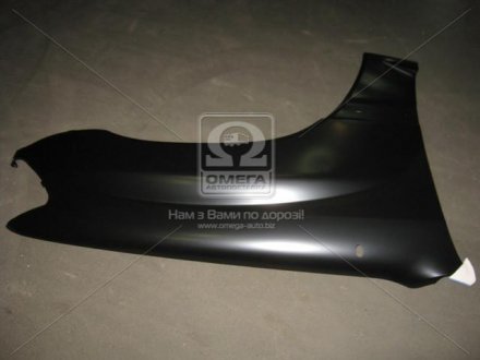 Крыло пер. пра. TOY LANDCRUISER 98-04 TEMPEST 049 0571 310