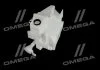 Бачек омывателя MIT LANCER X TEMPEST 036 0359 105 (фото 2)
