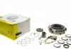 Комплект сцепления Luk REP SET 2CP 602000700