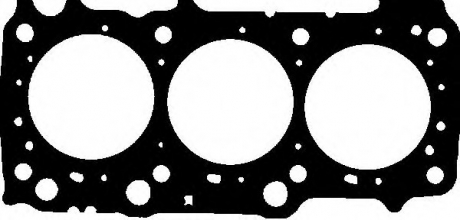 Прокладка головки блока металева VICTOR REINZ 61-36185-10