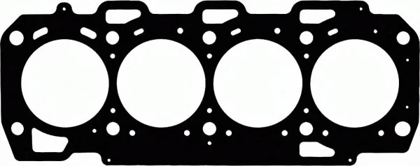 Прокладка ГБЦ FIAT/OPEL Croma/Stilo/Astra H/Vectra C \'\'1.9CDTI \'\'03-10 VICTOR REINZ 61-35855-00 (фото 1)