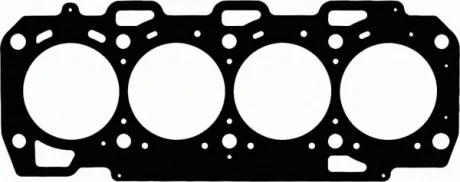 Прокладка ГБЦ FIAT/OPEL Croma/Stilo/Astra H/Vectra C \'\'1.9CDTI \'\'03-10 VICTOR REINZ 61-35855-00