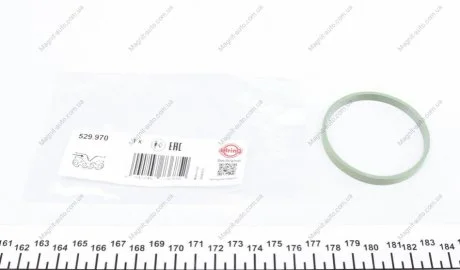 Прокладка впускного колектора BMW N47/N57 \'\'04-15 ELRING 529.970