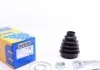 Пыльник ШРУС резиновый + смазка Metelli 13-0315