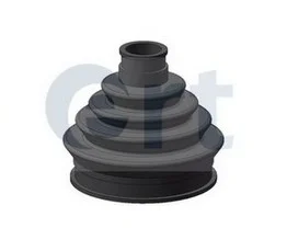 Пыльник ШРУС резиновый + смазка ERT 500258