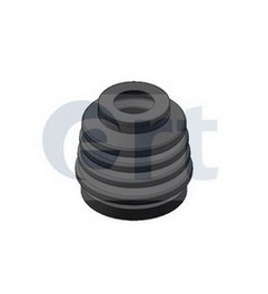 Пильник ШРУС гумовий + змазка ERT 500071 (фото 1)