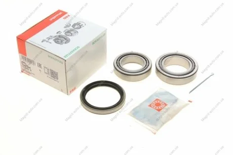 Подшипник ступицы компл. FAG 713 6440 10