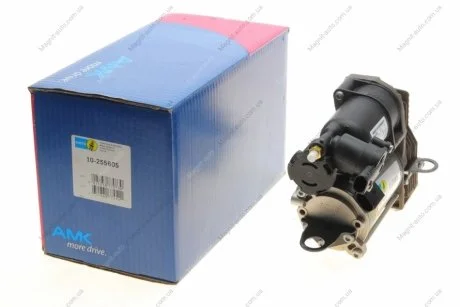 Компресор пневмосистеми КШМ BILSTEIN 10-255605