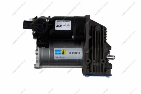 Компресор пневмосистеми КШМ BILSTEIN 10-261316