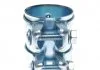 Хомут глушника, 65/68.5x90mm Fischer Automotive One (FA1) 114-966 (фото 4)