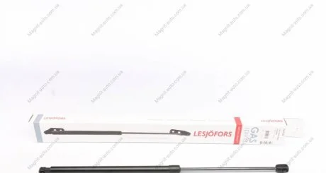 Газовая пружина, крышка багажник LESJOFORS 8137220