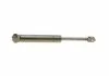 Пружина газова зад. MERCEDES, 200-300 ESTATE 1/85-5/95 LESJOFORS 8156804 (фото 2)