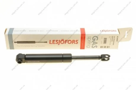 Пружина газова зад. MERCEDES, 200-300 ESTATE 1/85-5/95 LESJOFORS 8156804