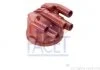 Крышка распределителя зажигания Peugeot 205/309 1.0-2.3 78-03 Facet FACET 2.7524PHT (фото 1)