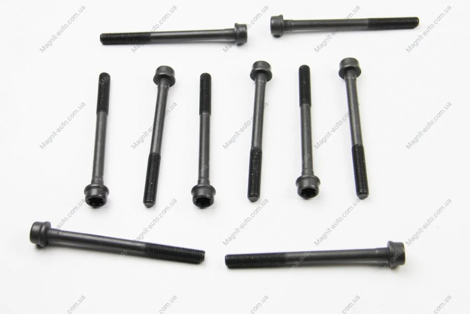 Болти головки блоку ELRING 374.240 (фото 1)