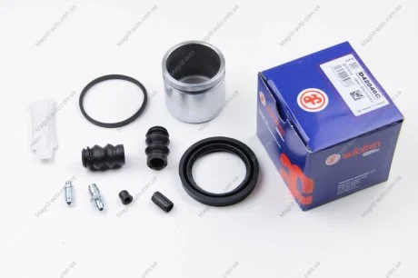 Ремкомплект супорта AUTOFREN D4 2046C