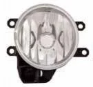 Фара противотуманная в сборе DEPO 212-2090L-UQ