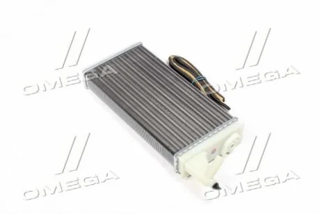 Радиатор отопителя IVECO Daily (пр-во AVA) AVA COOLING IVA 6019