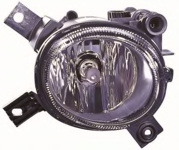 Фара протитуманна DEPO 446-2002R-UE